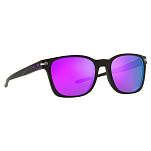 Oakley OO9018-0355 Ojector Prizm Солнцезащитные Очки Matte Black Prizm Violet/CAT3
