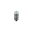 Купить Лампочка мигающая цоколь - E 4,8 В 0,5 Α EVAL 1211 для сигнальных буйков на четыре батарейки 7ft.ru в интернет магазине Семь Футов