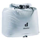 Купить Deuter 3940421-4012 Light Drypack 20L Сухой Мешок Серый Tin 7ft.ru в интернет магазине Семь Футов