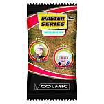 Colmic PCMS02 прикормка Impressive Mix 1kg  Light Brown