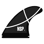 Nsp nafi0905 киль J7 ftu center 1/2” smoke’21 30x40x15