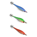 Купить DTD 80624-B Soft Color Glavoc 2.5 Кальмар 70 Mm 7.4g Голубой Blue 7ft.ru в интернет магазине Семь Футов