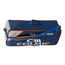 Купить Colmic bo501 Сумка через плечо Roller 700 Blue / Grey 74x30x10 73 x 21 x 28 cm 7ft.ru в интернет магазине Семь Футов