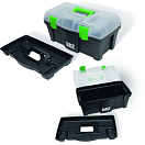 Купить Zebco 8032001 Tool Коробка Эко Черный  Green 7ft.ru в интернет магазине Семь Футов