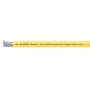 Купить Jl audio 90408 Кабель XM-YPW2-50 2 AWG 15 m  Yellow 7ft.ru в интернет магазине Семь Футов