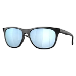 Oakley OO9473-0556 Очки солнцезащитные поляризованные для глубокой воды Leadline Prizm Matte Black Prizm Deep Water Polarized/CAT3