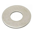 Купить Euromarine 700085 NF E 25-514 A4 4 mm L-образная широкая шайба Grey 7ft.ru в интернет магазине Семь Футов