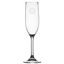Купить Набор бокалов для шампанского Marine Business Pacific 10105 Ø43мм 240мм 230мл 6шт из тритана 7ft.ru в интернет магазине Семь Футов