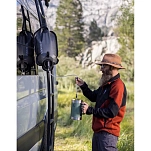 Lifestraw LLSPSF8MBWW Фильтр-пакет для воды Peak Series Gravity 8L Серый Mountain blue
