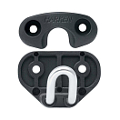 HARKEN Micro Fast Release Fairlead для листовых планок
