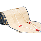 DIEKOW SAILS Носки Furling Jib Sock / песочного цвета / Длина: 11,95 м