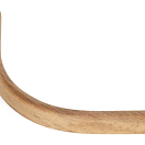 ARC T010 Угол края стола / Размер: 90°/R 95 мм