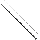 Купить Savage gear 1620581 Удилище для троллинга Salmonoid SG2 Inline Blue Metallic 24x13x145 2.4 m 7ft.ru в интернет магазине Семь Футов