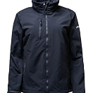 MUSTO 82619_598-16 Женская куртка SARDINIA BR1 / темно-синий / Размер одежды: 44