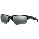 Oakley OO9154-01 Half Jacket 2.0 XL Солнцезащитные Очки Polished Black Black Ice Iridium/CAT3