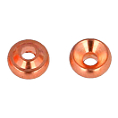 Купить Baetis NR2C Кольцо на шею 20 единицы  Copper 2.55 mm 7ft.ru в интернет магазине Семь Футов