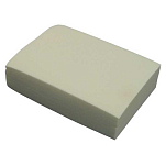 Euromarine 001394 Абсорбирующая губка  Beige 17 x 7 x 3 cm