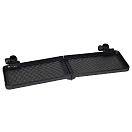 Купить Matrix fishing gba076 Складной тонкий боковой поднос Black 45x35x10 7ft.ru в интернет магазине Семь Футов