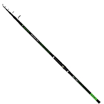 Maver 5732002 Spider Телескопическая удочка для серфинга Black 4.20 m
