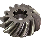 Шестерня редуктора Yamaha 40-50 (пиньон), Omax 6H44555100_OM