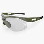 Спортивные очки Siols / AERO.Cycling / Clear Pure / Pine, 49624-5-468