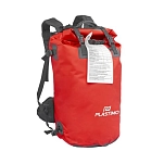 Plastimo 66585 Мешок сюрпризов для 8 человек Red