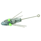 Купить Ragot RG5521022 литье свинца Release  Grey 125 g 7ft.ru в интернет магазине Семь Футов