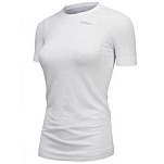 Lenz 226-20-xl/xxl Базовый слой с коротким рукавом 1.0 White 30x25x2 XL-2XL