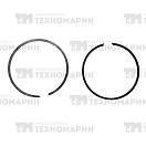 Купить Поршневые кольца Arctic Cat 570 SM-09220R SPI 7ft.ru в интернет магазине Семь Футов
