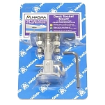 Magma R-145807840-T10-320 Поддержка стола отремонтированы Бесцветный Grey