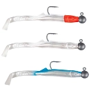 Купить Expert predator 69870s01 мягкая приманка на угря Soft Jig Head 2g 60 mm 10x7x5 7ft.ru в интернет магазине Семь Футов