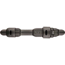 Купить Fuji tackle 66892 LSMX BC Пластинчатое катушкодержатель Черный Black 6  7ft.ru в интернет магазине Семь Футов