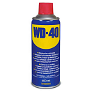 Купить WD-40 8254 Lubricant Spray 400ml Бесцветный 7ft.ru в интернет магазине Семь Футов