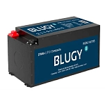 Blugy BGBLI12150B Литий-ионный аккумулятор 12V 1920Wh Bluetooth Blue / Grey
