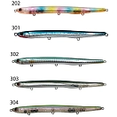 Купить Reed IZFL120SG101 Почувствуйте тонущий стикбейт 100 mm 7.4g Золотистый 101 7ft.ru в интернет магазине Семь Футов
