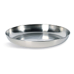 Tatonka T4030-000 Большая тарелка 23 Cm Серебристый Silver