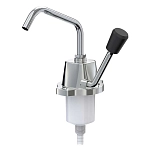 Seaflo sfgpg6002 Ручной насос для кухни Silver 25x15x15