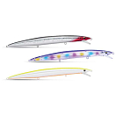 Купить Jatsui D4602043 Raft Пескарь 170 mm 22g Серебристый MLTC 7ft.ru в интернет магазине Семь Футов