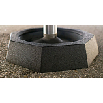 Snappad 970-EQ812SP4 Grand Octagon Постоянный Джек Черный