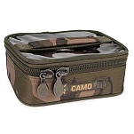 Fox international CLU505 Корпус буровой установки Camolite™ Small Lead Bits Camo