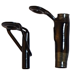 Kamasaki 11061-699 Кольцо вершинки Rubin Bolo  Black