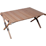 Bach 286867-7009-LARGE Sandpiper L 90X60X70 cm Стол  Beige Wood