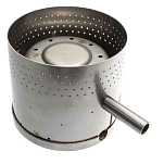 Цилиндр горелки в сборе Wallas 369025 для оборудования 40 Dt, 40 D