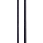 Jobe 489916003-pcs. Пружина весла Black 8x5x1