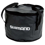 Shimano fishing SHPVC04 Groundbait Bowl Черный  Black