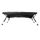 Купить Pro elite baits ne08 мат для карпа Pro Automatic Black 55x50x15 125 x 60 x 45-50 cm 7ft.ru в интернет магазине Семь Футов