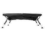 Pro elite baits ne08 мат для карпа Pro Automatic Black 55x50x15 125 x 60 x 45-50 cm