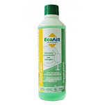 Forniture nautiche italiane 2560005 500ml Моющее средство для посуды Бесцветный Green