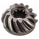 Шестерня редуктора Yamaha 9.9-15 (10t/13t) пиньон, Omax 63V4555100_OM