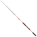 Купить Yokozuna DYUJ30 Ultra Удочка Для Джиггинга Черный Black 1.70 m  7ft.ru в интернет магазине Семь Футов